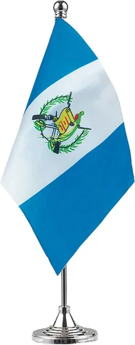Miniatura 13 de Bandera de Argentina Bandera Argentina Bandera de Mesa, Bandera de Escritorio, Bandera de Oficina, Banderas de País Internacionales, Festivales