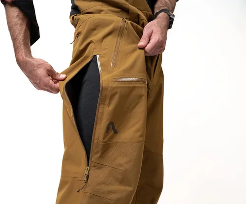 Miniatura 4 de Flylow Baker - Babero para hombre