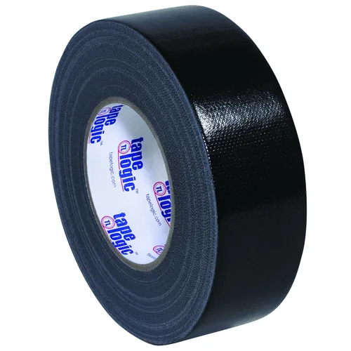 Miniatura 6 de Tape Logic Paquete de 24 cintas adhesivas rojas multiusos, 2 pulgadas x 60 yardas, 10.0 mil de grosor, para etiquetado, parches, reparaciones Rojo