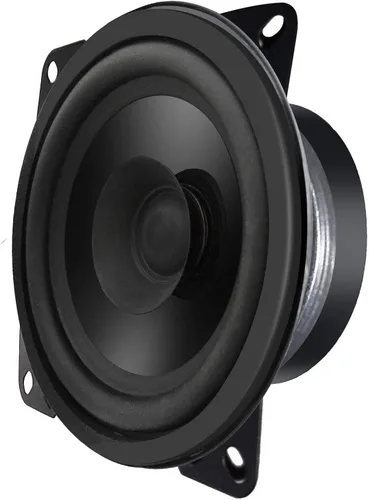 Miniatura 7 de Sondpex CS17040: Altavoz de doble cono de 4