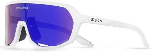 Miniatura 14 de SCVCN Photochromic Cycling Glasses Men Women Clear Sports Sunglasses UV400 Protection for Cycling Running Baseball mtb S63 A15 Fotocrómico