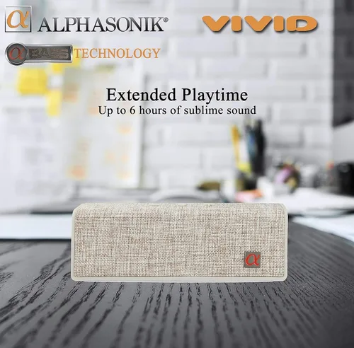 Miniatura 3 de JBL Charge altavoz portable inalámbrico con Bluetooth gris