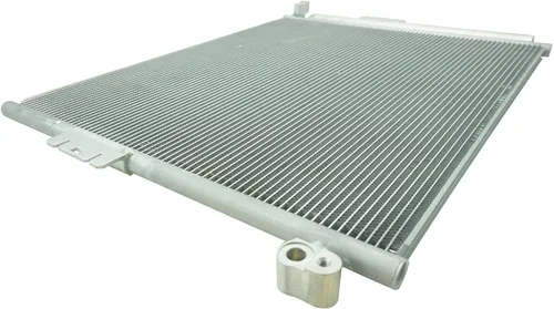 Miniatura 142 de TRQ Secador de receptor de condensador de aire acondicionado compatible con Cadillac CTS GM3030279 2008-2014