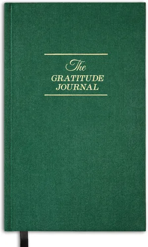 Miniatura 10 de El Diario Original de Gratitud para Mujeres 2025 - Práctica Diaria de Gratitud para Niñas con Citas Inspiradoras y Sugerencias Conscientes