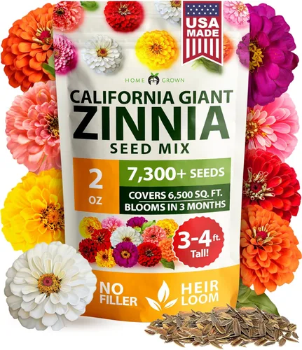Miniatura 85 de HOME GROWN Mezcla de semillas germinantes de primera calidad, microgreens 118,200 semillas para cultivo en interiores, brócoli, alfalfa, rábano