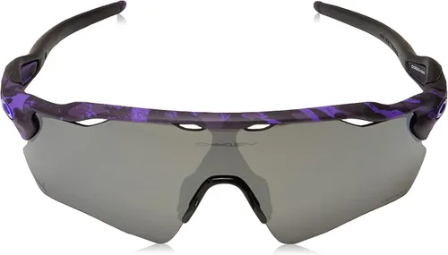 Miniatura 2 de Oakley Mens Oo9208 Radar Ev Path Rectangular Sunglasses