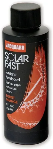 Miniatura 4 de Jacquard Solarfast película transparente para impresoras Aguacate