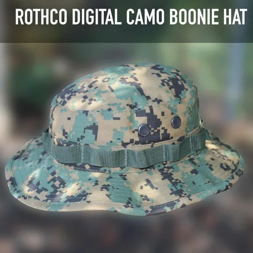 Miniatura 2 de Rothco mens Boonie