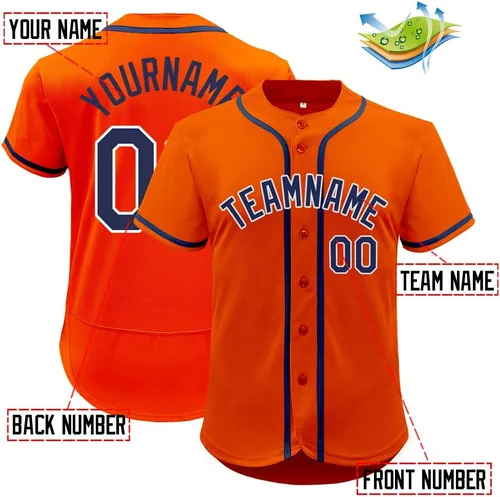 Miniatura 7 de Camiseta de béisbol de malla personalizada con botones y número de nombre cosido personalizado para hombres/mujeres/jóvenes
