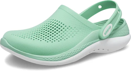 Miniatura 9 de Crocs Zuecos Literide 360 unisex para adultos