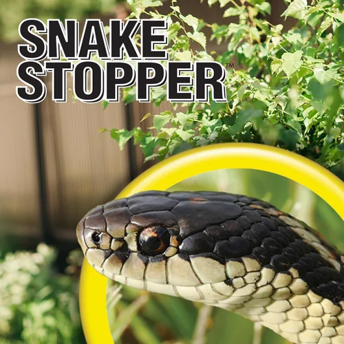 Miniatura 5 de Tapón de serpiente repelente de serpientes2