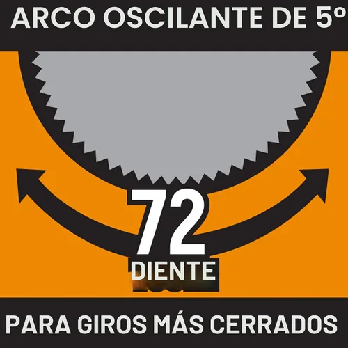 Miniatura 12 de GEARWRENCH Juego de llaves de trinquete combinadas flexibles de 25 piezas, SAE/MM - 86730