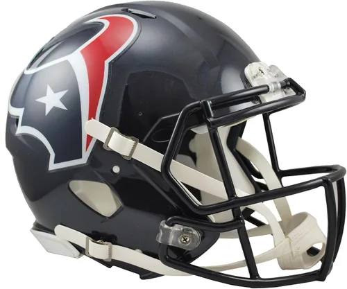 Miniatura 10 de Riddell NFL Mens Speed Authentic Football Helmet