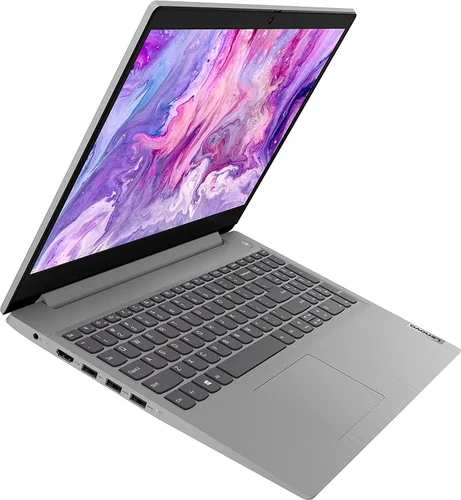 Miniatura 3 de Lenovo Ideapad 3 15Itl05 15.6" Laptop Core i3-1115G4 4GB RAM 128GB SSD W11H