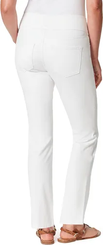 Miniatura 3 de Gloria Vanderbilt Women's Amanda Pull on High Rise Jean