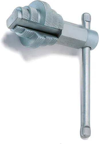 Miniatura 2 de RIDGID Paquete de herramientas de instalación y reparación de fontanería 31405 Llave interna (pequeña) 57003 Llave de grifo EZ Change