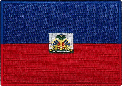 Miniatura 57 de Cypress Collectibles - Parche de bandera de Italia - Apliques bordados - Parches termoadhesivos de país europeo - Dimensiones: 3.5" x 2.5