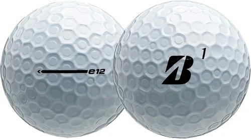 Miniatura 3 de 2023 Bridgestone Golf e12 Contact