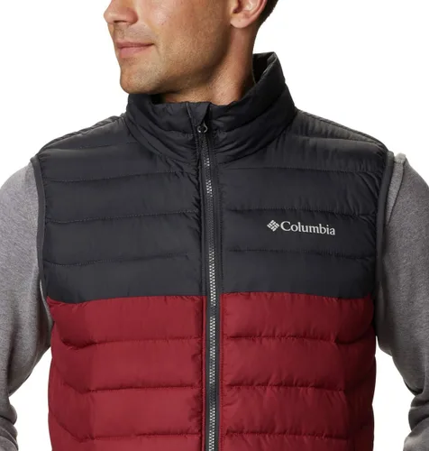 Miniatura 4 de Columbia Men's Powder Lite Vest