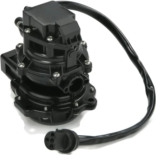 Miniatura 3 de The ROP Shop Kit de bomba de combustible, 4 hilos para motores de barcos Johnson & Evinrude 5004562, 5007421 VRO
