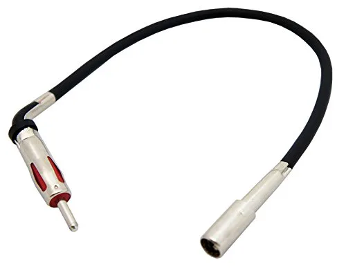 Miniatura 4 de Harmony Audio Compatible con Chevy Tracker 1998 1999 2000 2001 2002 2003 2004 Single DIN Stereo Harness Radio Install Dash Kit Paquete