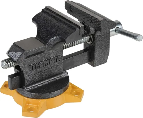 Miniatura 15 de Olympia Tool 38-604 prensa de tornillo de banco, de 4".