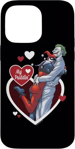 Miniatura 21 de Harley Quinn Funda My Puddin' para iPhone 17