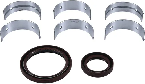 Hot Rods Kits de rodamientos y sellos principales K241 compatibles con Polaris Scrambler 850 2013, Sportsman 850 XP 09-13, Sportsman 850 XP EPS