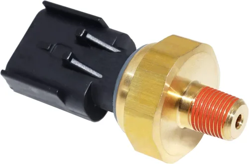 Miniatura 2 de 5149062AA Sensor de interruptor de presión de aceite del motor 05149062AA compatible con Chrysler 300 Aspen Pacifica Dodge Magnum Avenger Challenger