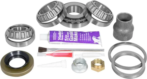Miniatura 25 de Yukon Gear & Axle (YK GM11.5-B) Kit de Revisión General para Diferencial GM/Dodge 11.5