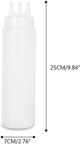 Miniatura 4 de Calentador eléctrico comercial de salsa de queso, 22.0 fl oz, calentador de salsa de alimentos para encimera, multifuncional, 110 V, máquina