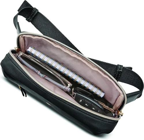 Miniatura 7 de Samsonite Riñonera convertible RFID Solutions, Soluciones Rfid - Riñonera convertible