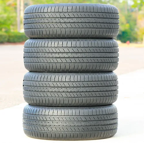 Miniatura 9 de Hankook H735 KINERGY ST Touring - Neumático radial 195/65R15 91T