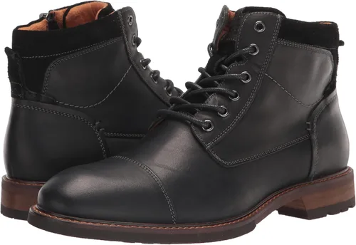 Miniatura 7 de Florsheim Botines Chalet con punta de casquillo para hombre