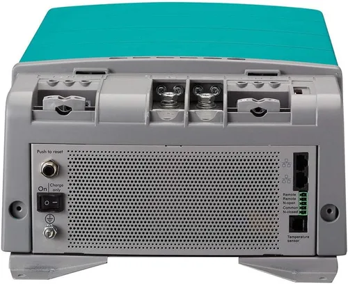 Miniatura 3 de Mastervolt CombiMaster 12V - 3000W - 160 Amp (120V)