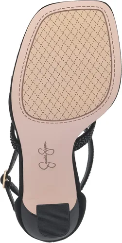 Miniatura 4 de Jessica Simpson Sandalias Catarina de tacón alto para mujer