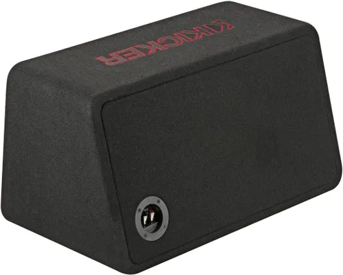Miniatura 4 de Kicker 45VL7R102 - Caja ventilada cargada única de 10" L7R - 500 Watts RMS