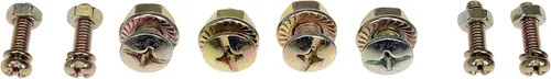 Miniatura 2 de Dorman 742-150 Motor de elevación de ventanas eléctricas Compatible con modelos seleccionados