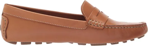 Miniatura 6 de Eastland Mocasín Patricia para mujer, Negro