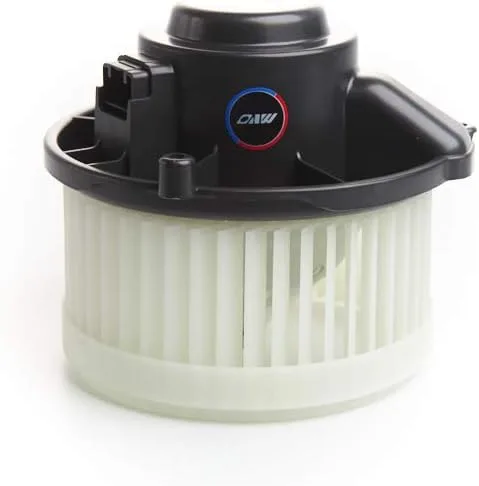 OAW 100-G211 Motor de ventilador HVAC delantero para (2006-2017) Chevrolet Equinox, (2012-2015) Captiva Sport, (2010-2017) GMC Terrain, (2006-2009)