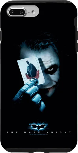 Miniatura 12 de Carcasa para iPhone 17 de The Dark Knight Joker