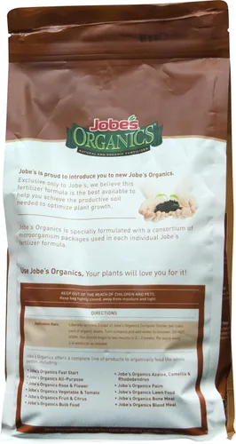 Miniatura 3 de Easy Gardener 09926 fertilizante 4-4-2 para comenzar a producir abono orgánico, bolsa de 4 libras, N/A