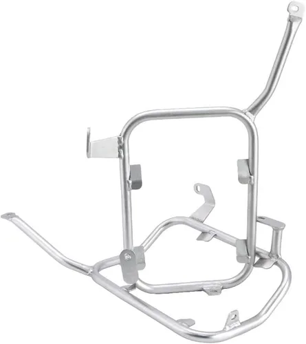 Miniatura 4 de Portaequipaje portaequipajes para Suzuki V-Strom 1050 DL1050 2020 2021 - Maleta de aluminio para maletero de motocicleta, soporte para alforjas
