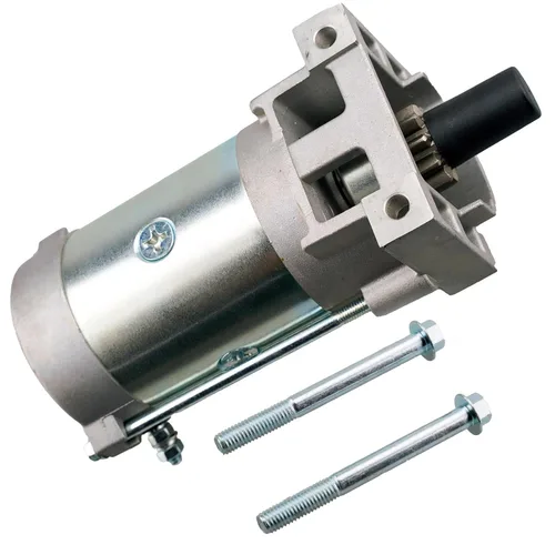 Motor de arranque HZ 136-7880 Compatible con Toro Timecutter y más 127-9209 133-1564 133-9828