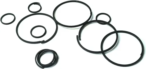 Miniatura 8 de TRANSPEED A6GF1 Caja de cambios de transmisión automática Master Rebuild Embrague Kit de acero para Hyundai AVANTE Kia CARENS