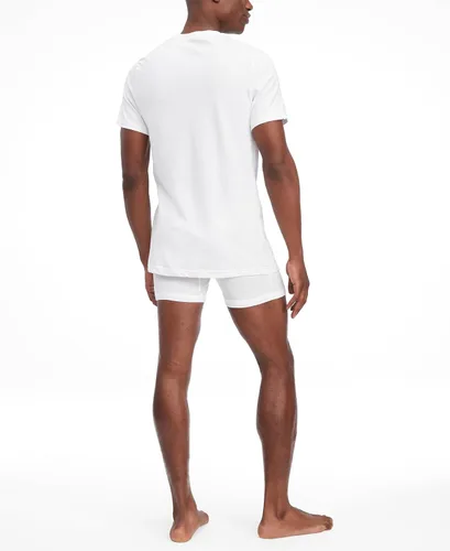 Miniatura 8 de Tommy Hilfiger Men's Cotton V-Neck Shirt 3-Pack