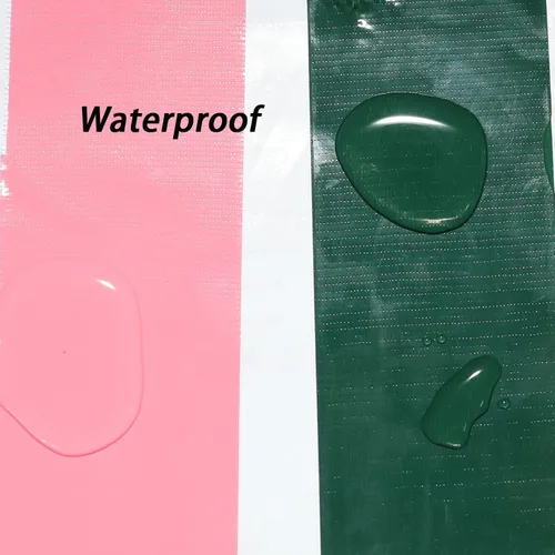 Miniatura 4 de QILIMA Cinta adhesiva verde oscuro, tela impermeable para conductos, cinta adhesiva de grado profesional para fotógrafos, reparaciones, bricolaje
