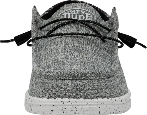 Miniatura 7 de Hey Dude Wally Funk - Mocasines para hombre