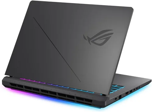 Miniatura 5 de ASUS ROG Strix G16 G615LP-MS96 16 - Computadora portátil para juegos Colección Platino - ECL