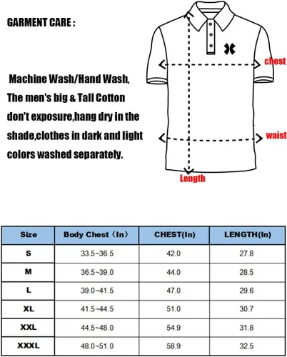 Miniatura 5 de Polo Hombre Protección Solar Actividades Al Aire Libre Secado Rápido Transpirable Deporte Tops
